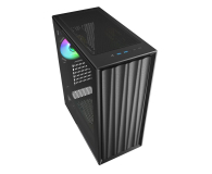 Obudowa Sharkoon VK3 RGB Black 4044951041237